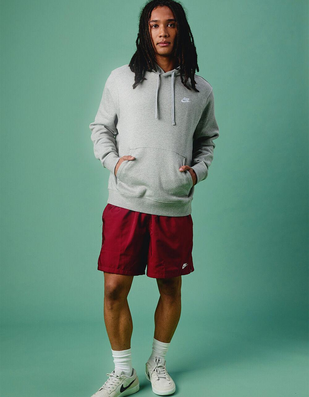 NIKE Club Woven Flow Mens Shorts Product Image