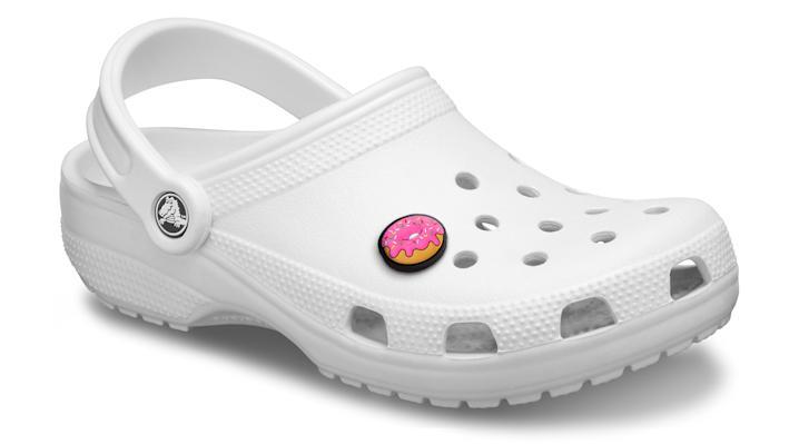 Unisex Crocs Classic Clog Shoes (Mens Sizing) Product Image