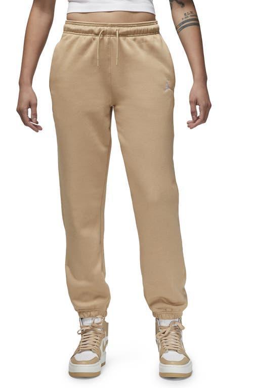 Jordan Brooklyn Fleece Sweatpants Product Image