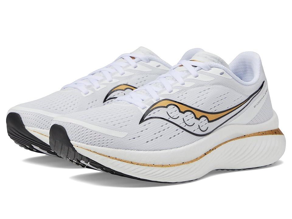 Saucony Endorphin Speed 3 Gold) Men's Shoes Product Image