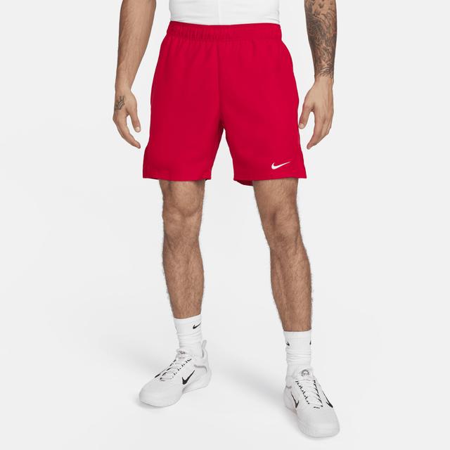 Nike Men's Court Victory Dri-FIT 7" Tennis Shorts Product Image