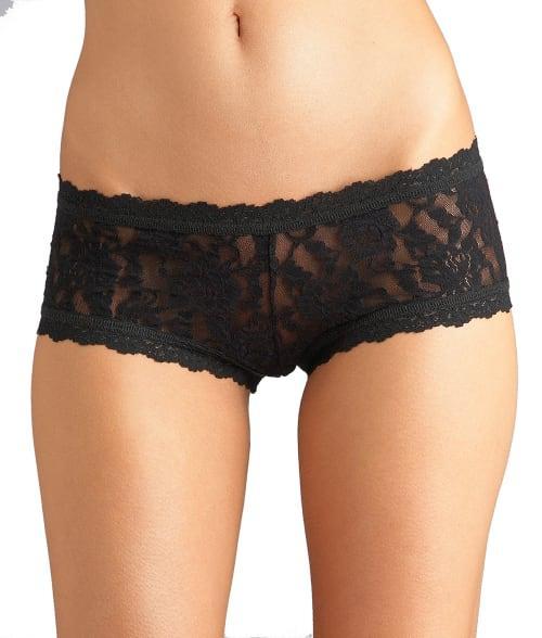 Signature Lace Boyshort Product Image