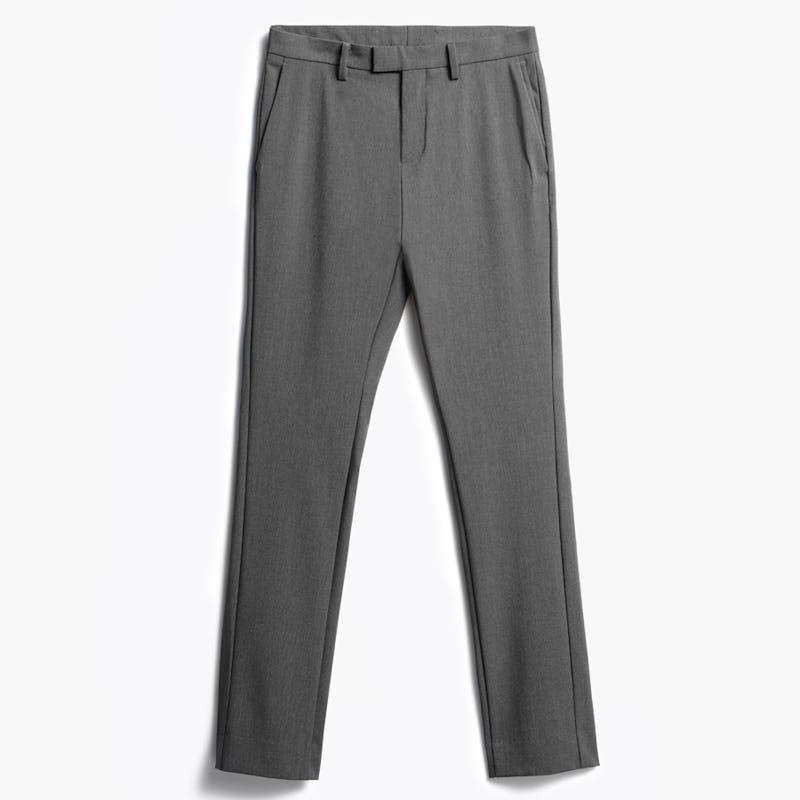 Soft Granite Men's Velocity Dress Pant Product Image