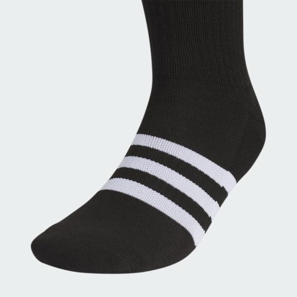 Adaptive 3-Pack Crew Socks Product Image