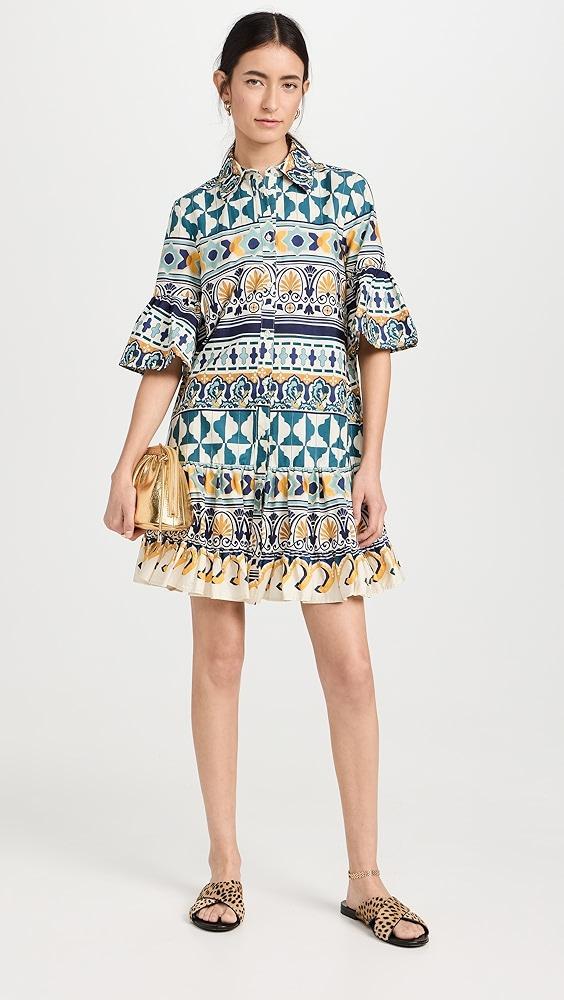 La DoubleJ Choux Dress | Shopbop Product Image