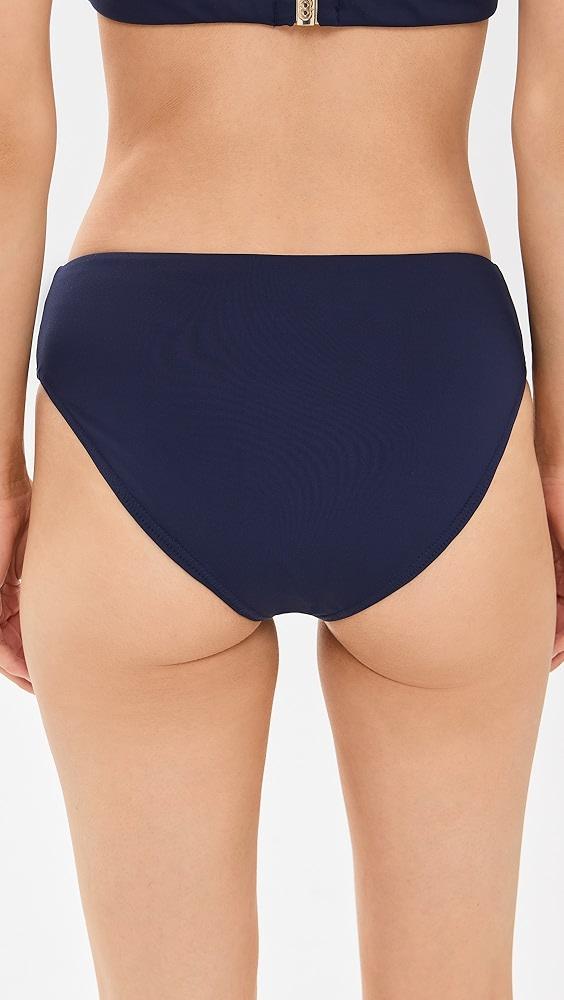 CAROLINE CONSTAS Alva Bikini Bottoms | Shopbop Product Image