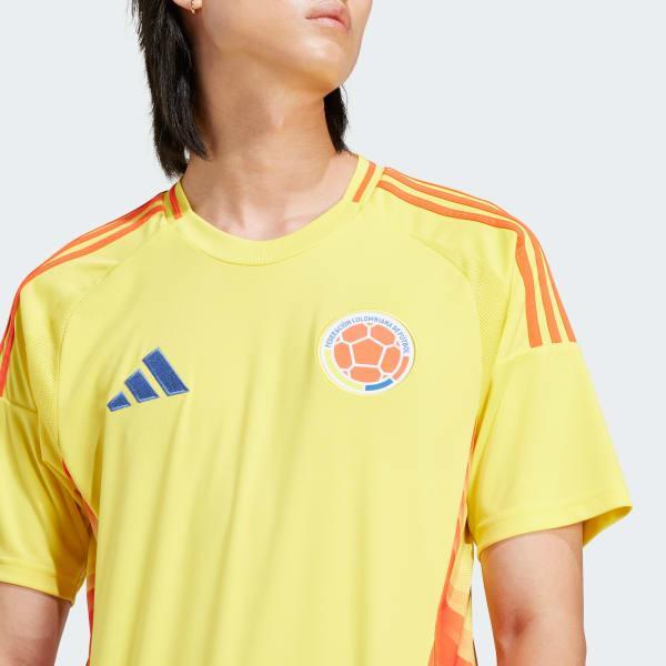 Colombia 24 Home Jersey Product Image