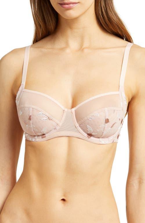 Skarlett Blue Spellbound Underwire Full Coverage Bra Product Image