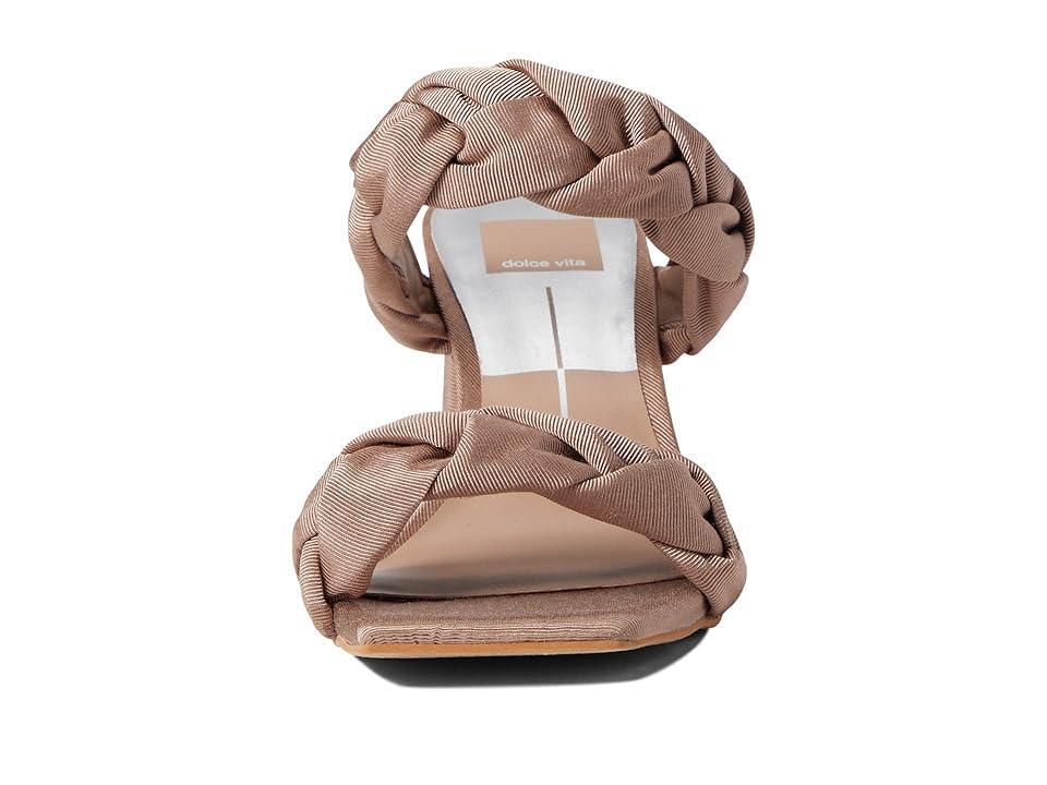 Dolce Vita Pheby (Cafe Silk) Women's Shoes Product Image