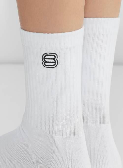 the super puff™ crew sock 3-pack Product Image