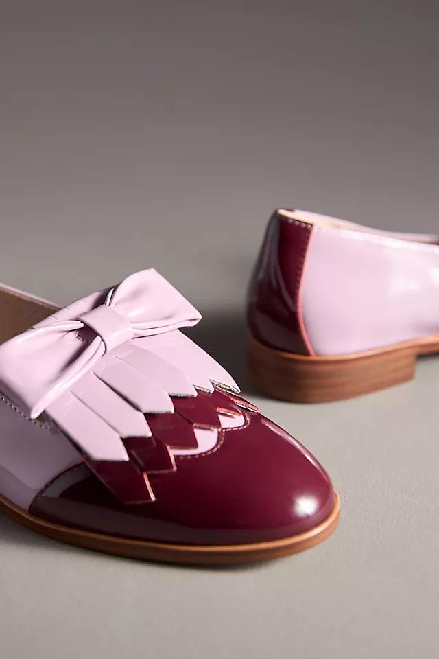 Cecelia New York Kaia Flats Product Image