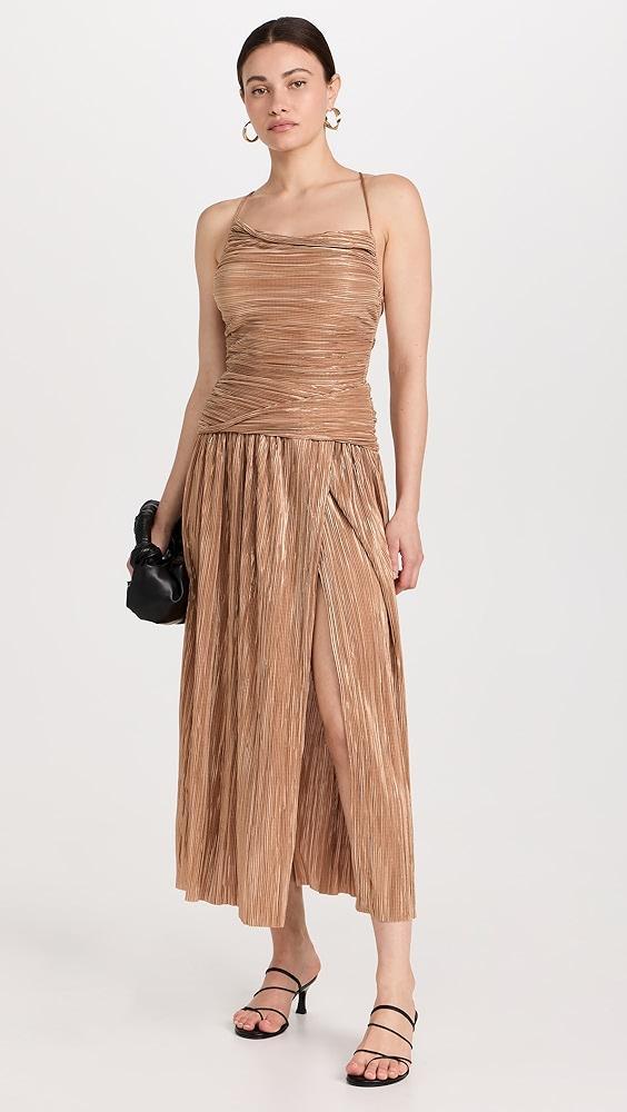 Sabina Musayev Shaan Dress | Shopbop Product Image