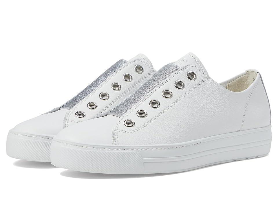 Paul Green Tatum Sneaker Leather) Women's Shoes Product Image