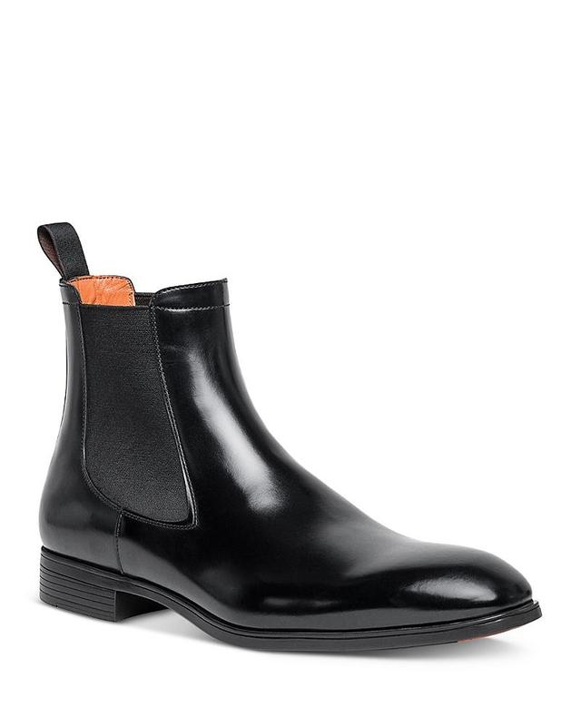 Santoni Detoxify Chelsea Boot Product Image