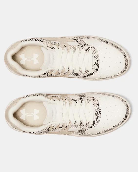 UA Court 96 'Snakeskin' PE Shoes Product Image