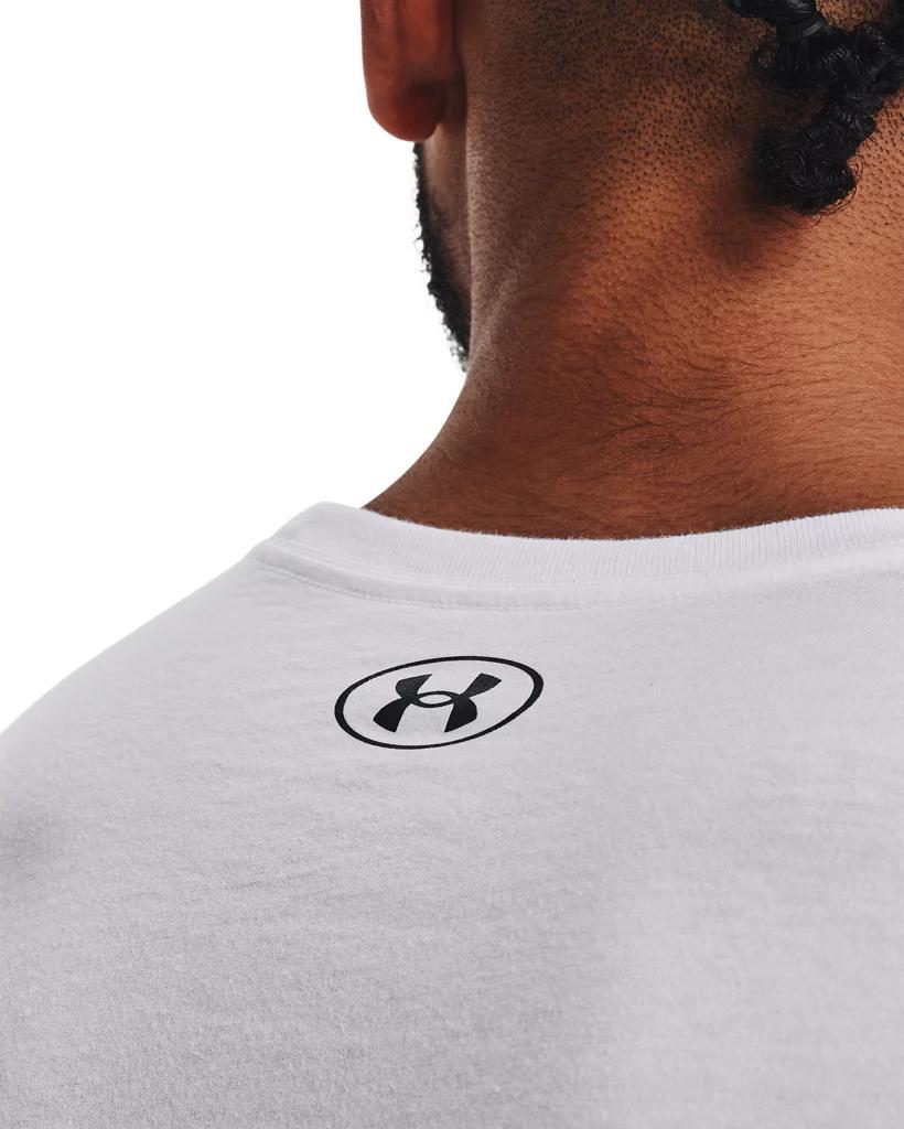 Men's UA Logo T-Shirt Product Image