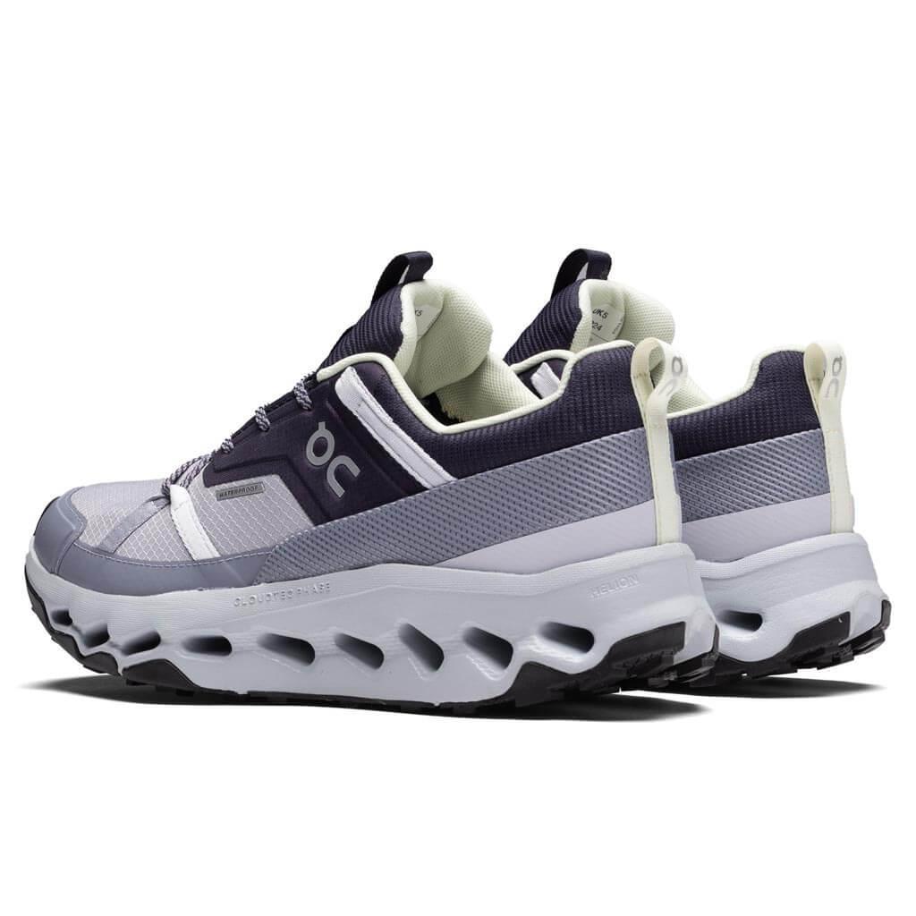 Women's Cloudhorizon WP - Midnight/Glacier Female Product Image