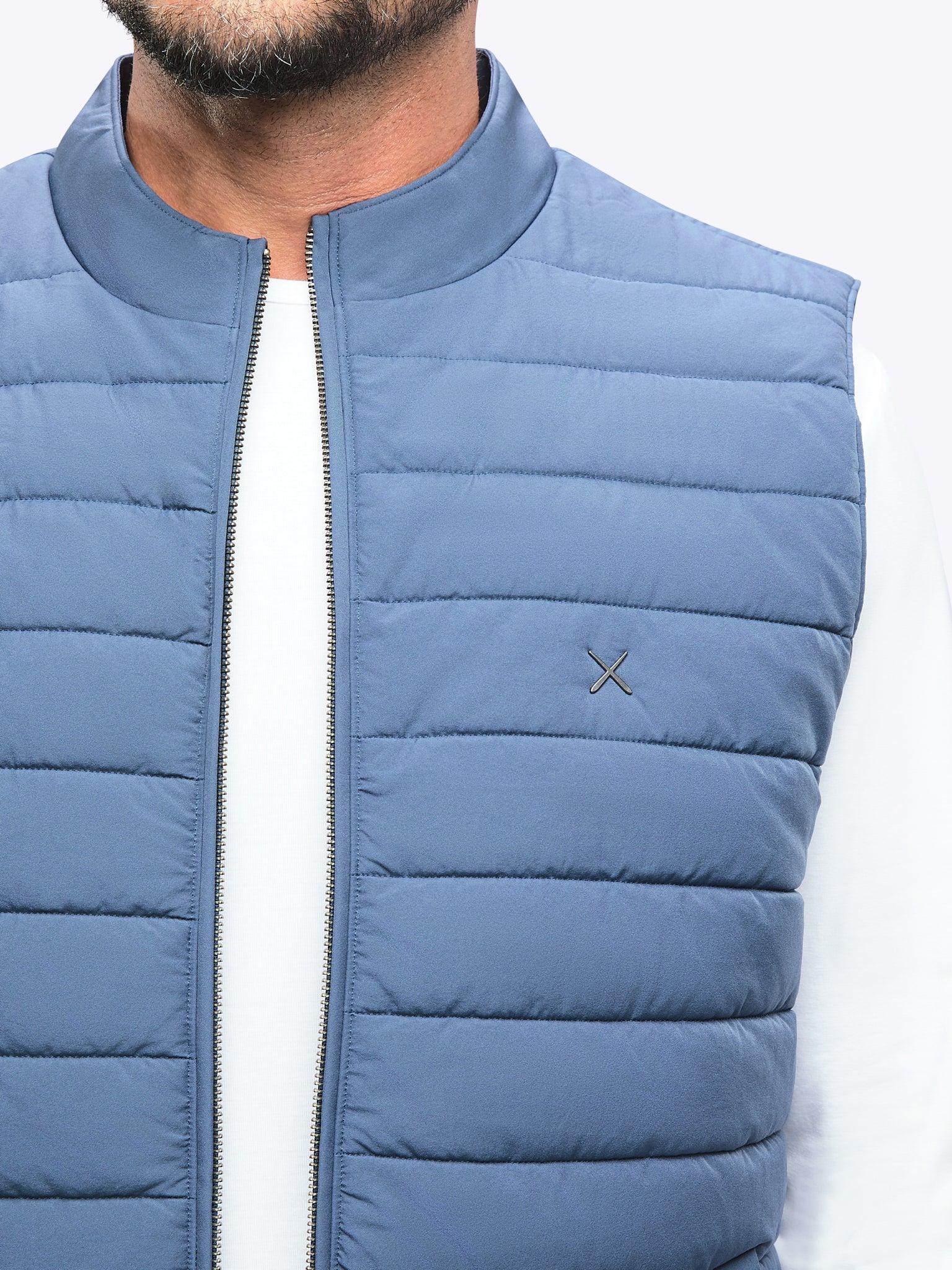 Alpha Vest | Atlantic Classic-Fit Product Image