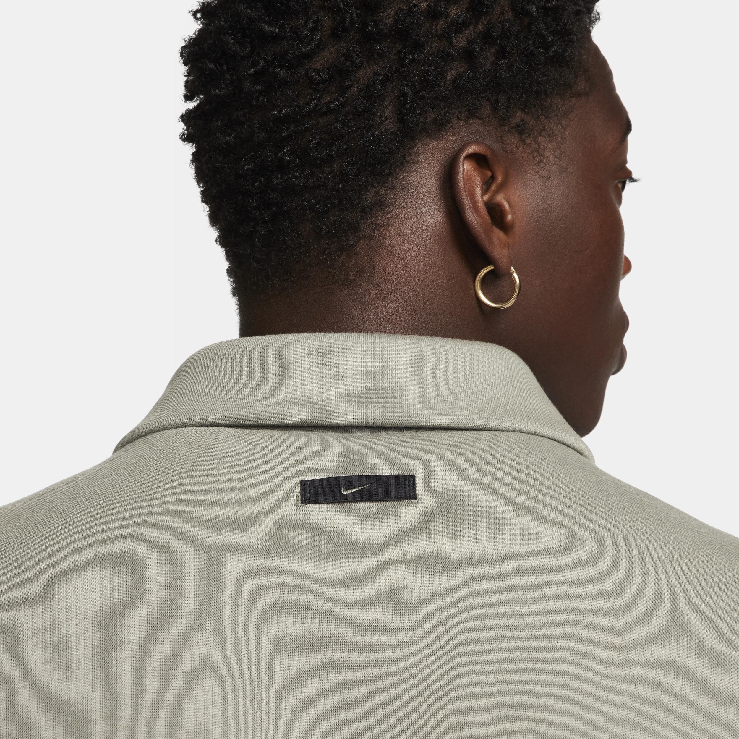 Men's Nike Sportswear Tech Fleece Reimagined Oversized Shacket Product Image