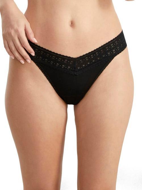 Hanky Panky Dream Original Rise Thong Product Image