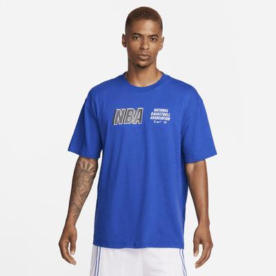 Team 31 Courtside Max90 Men's Nike NBA T-Shirt Product Image