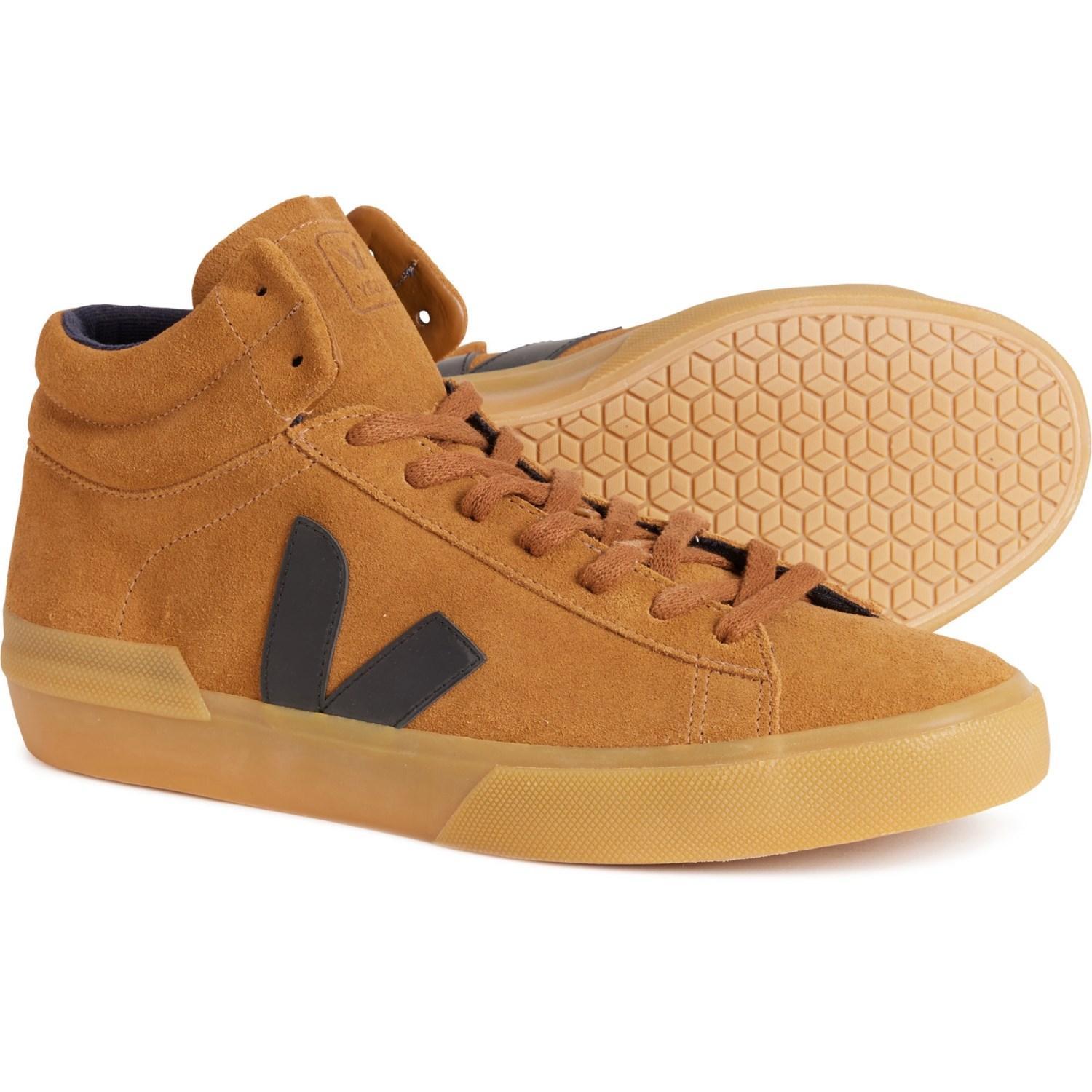 VEJA Minotaur Sneakers - Suede (For Men) Product Image