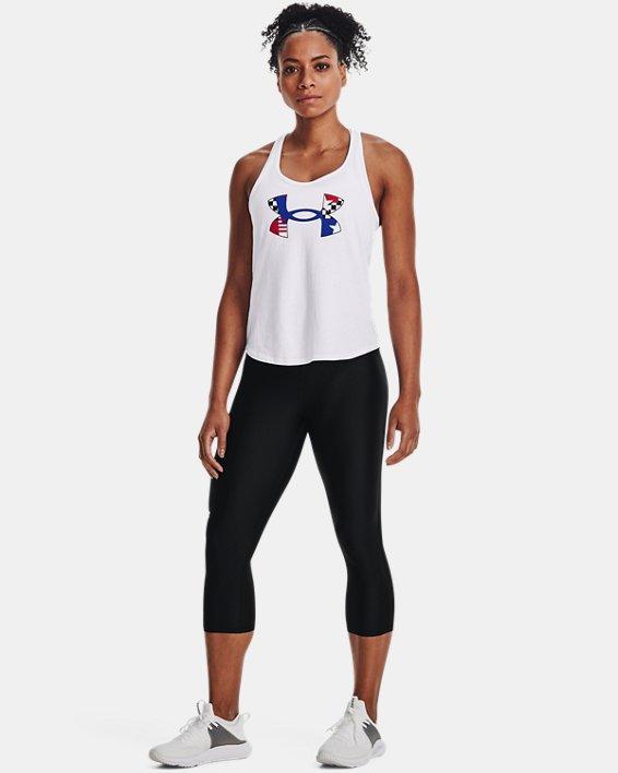 Women's UA Freedom Tank Product Image