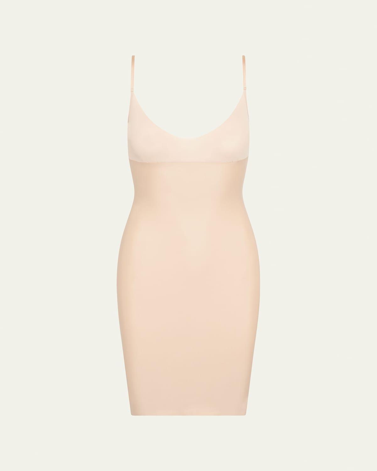 Womens Two-Faced Tech Full Slip Product Image