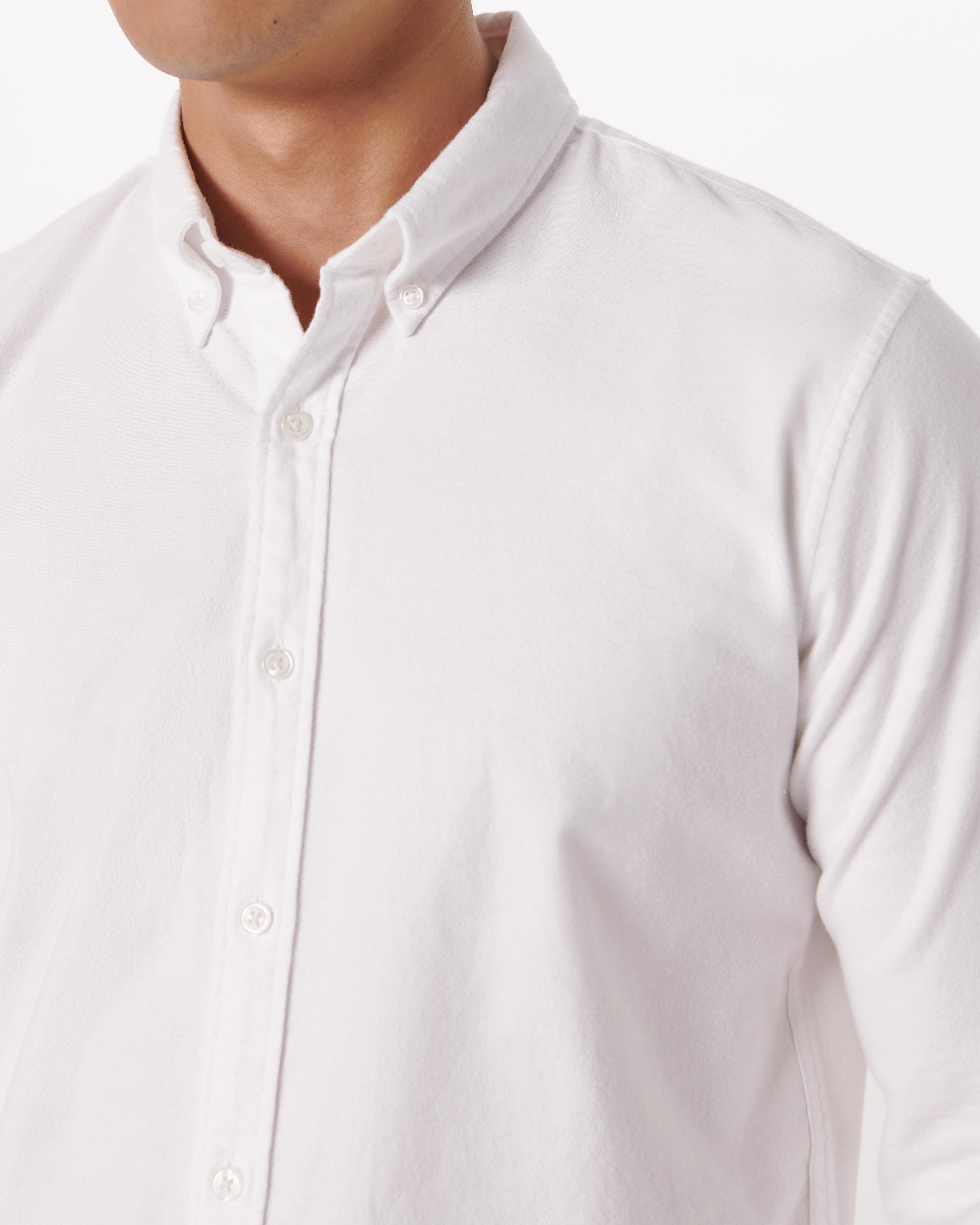 Oxford Shirt Product Image