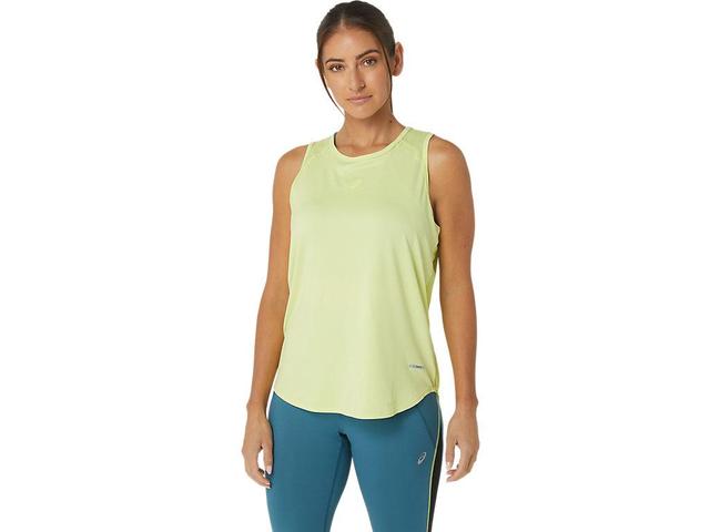 ASICS Women's Actibreeze Sleeveless Top Product Image