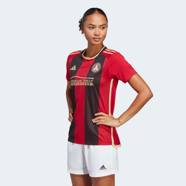 Atlanta United FC 23/24 Home Jersey Product Image