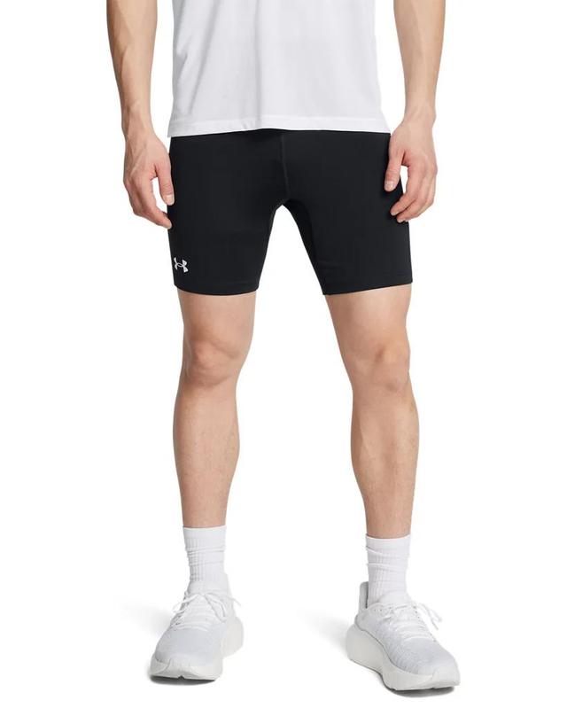 Men's UA Launch ½ Tights Product Image