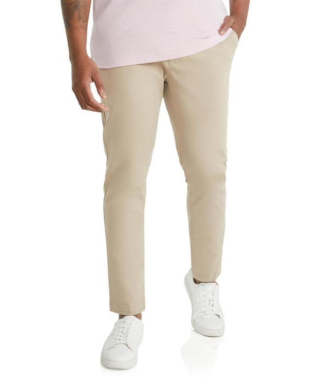 Johnny Bigg Mens Jayden Slim Stretch Pant Product Image