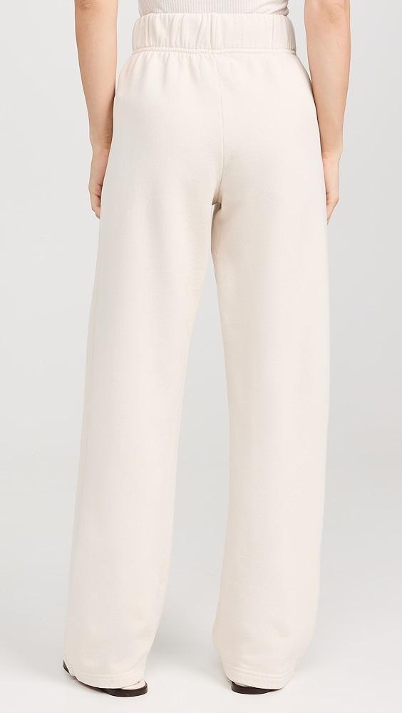 Les Tien Eazy Classic Pants | Shopbop Product Image