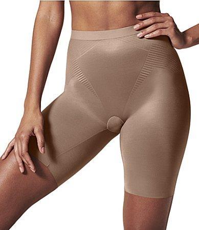 Womens Thinstincts 2.0 Mid-Thigh Shorts Product Image