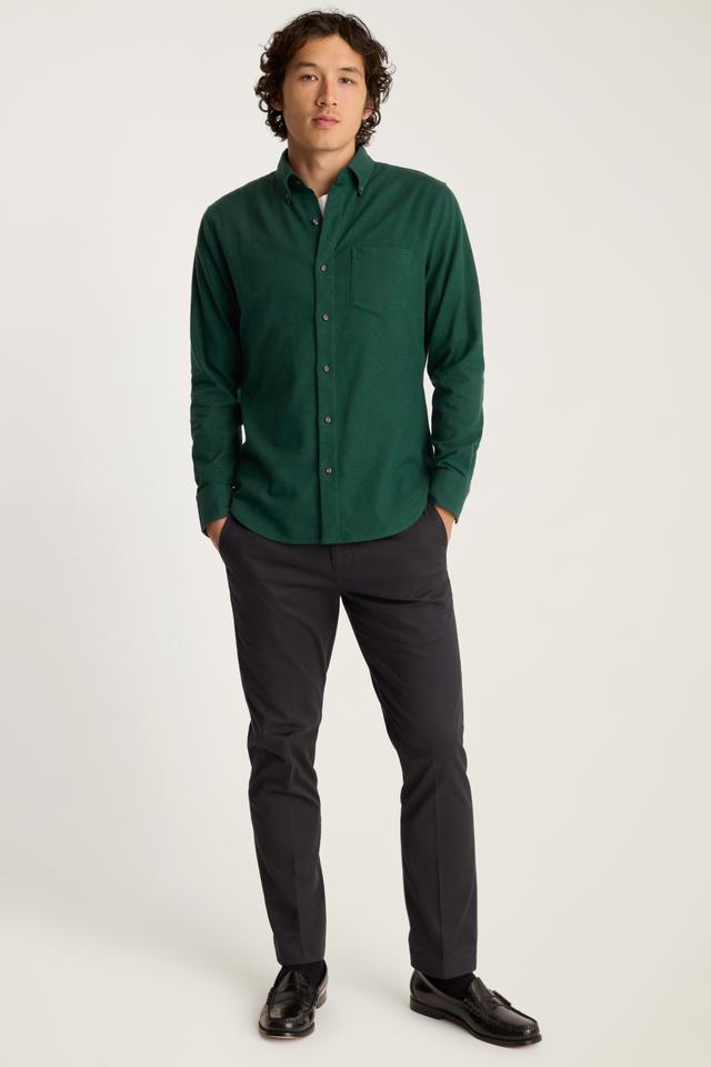 Everyday Lightweight Flannel Shirt Product Image