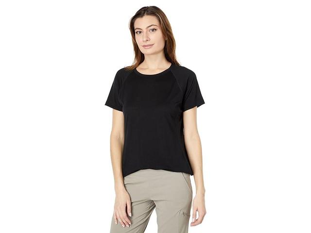 Smartwool Active Ultralite Short Sleeve Women's Clothing Product Image