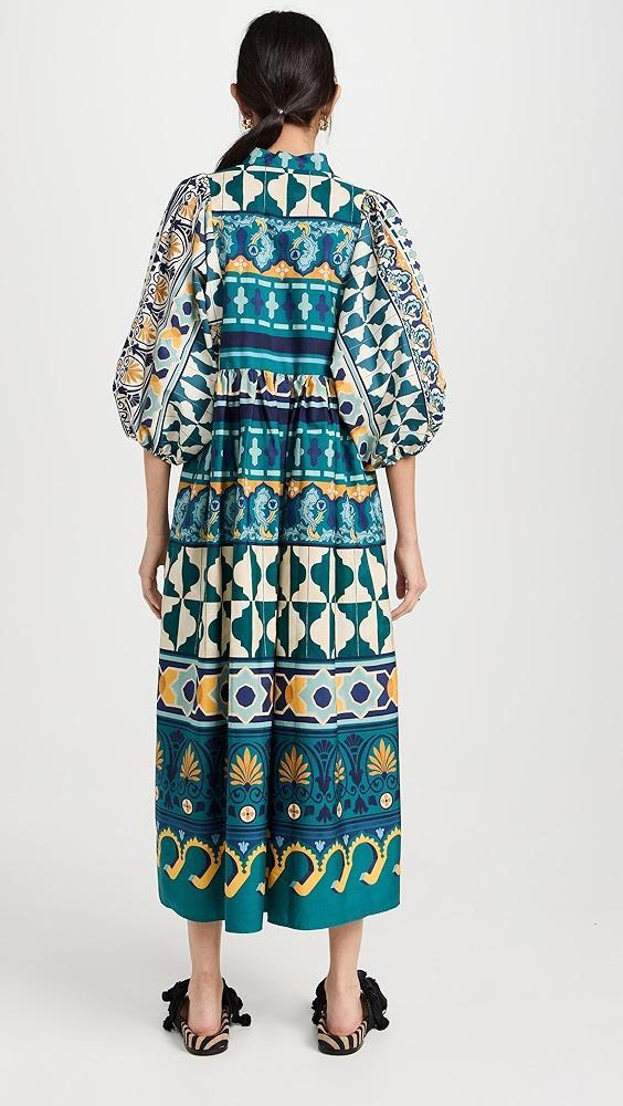 La Double J Portofino Dress | Shopbop Product Image