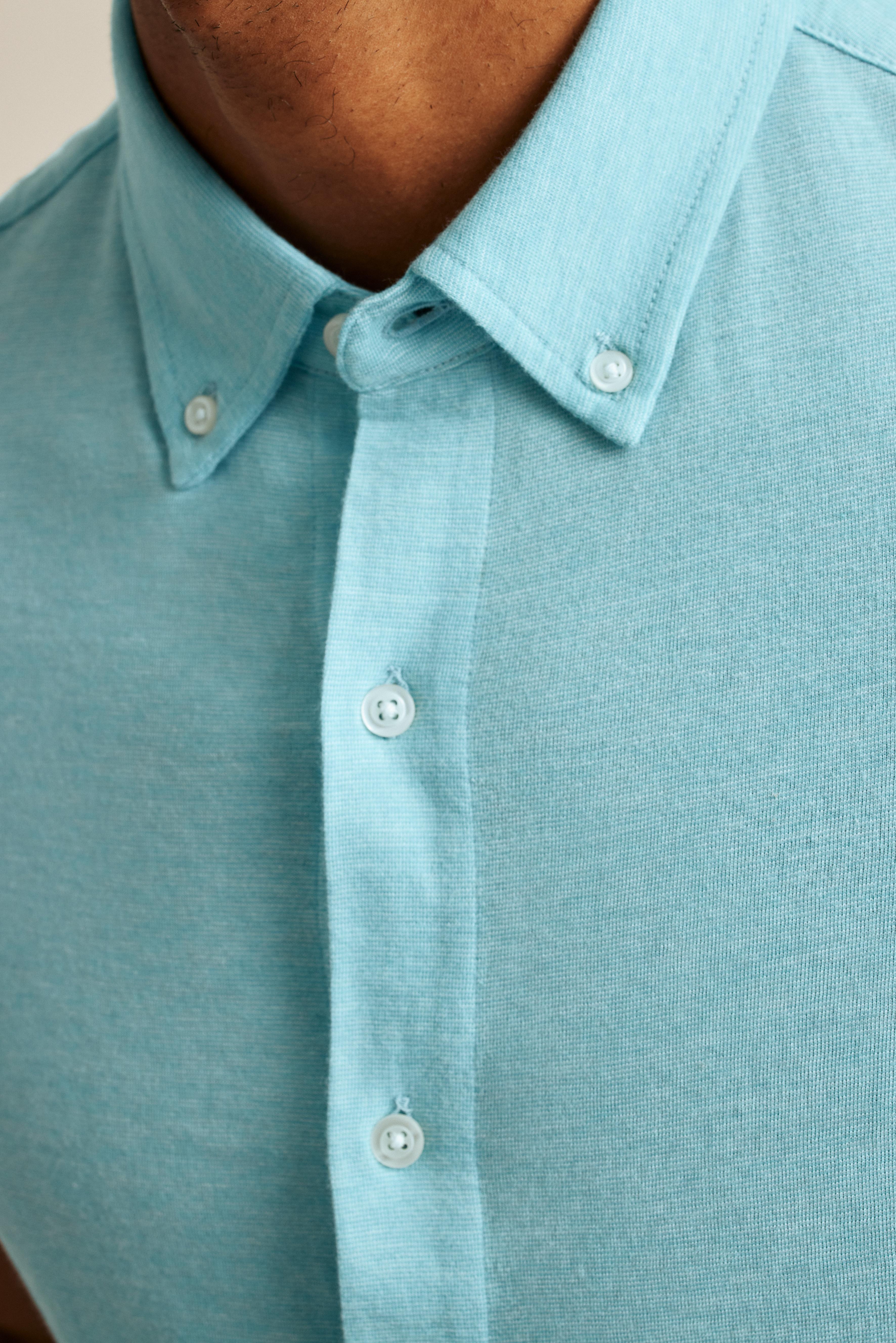 Jersey Riviera Shirt Product Image