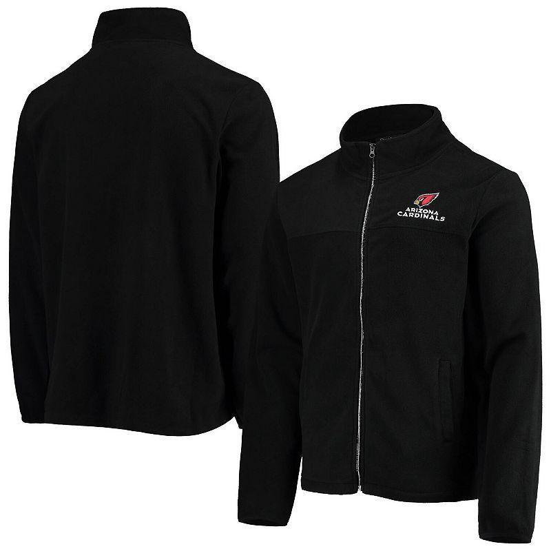 Mens Dunbrooke Arizona Cardinals Hayden Lightweight Full-Zip Jacket Product Image