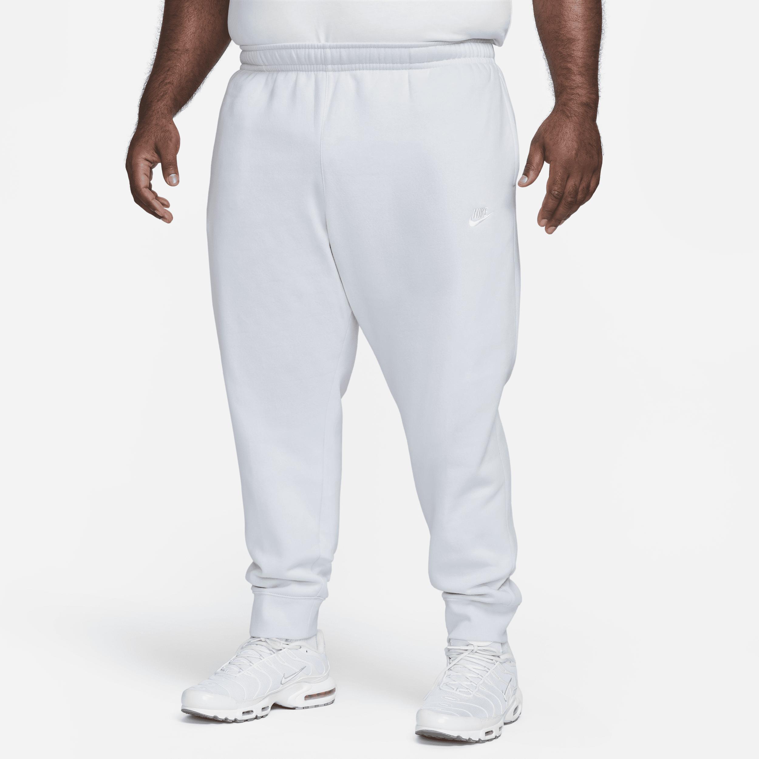 Nike Sportswear Club Fleece Joggers Product Image