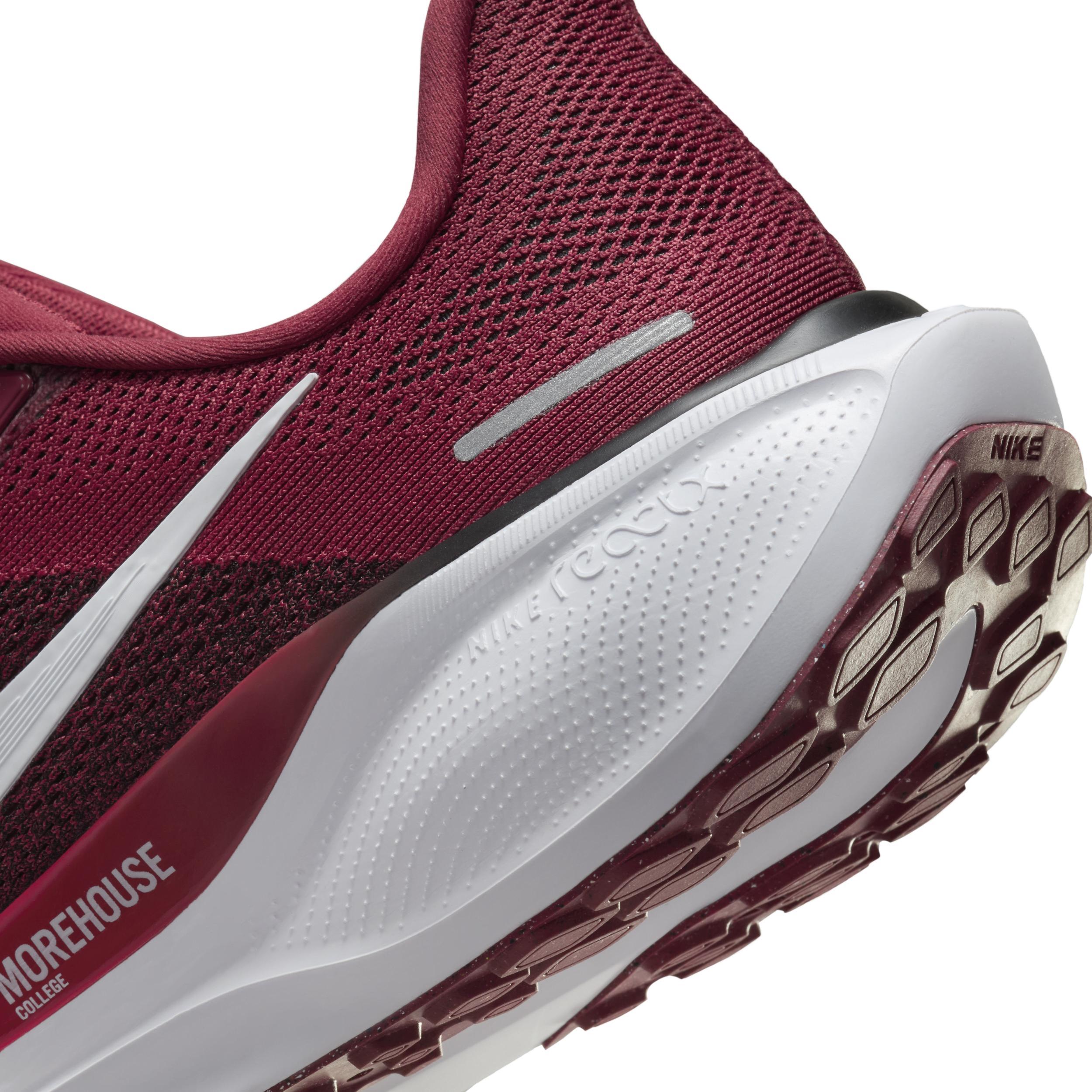 Morehouse Pegasus 41 Nike Men's College Road Running Shoes Product Image