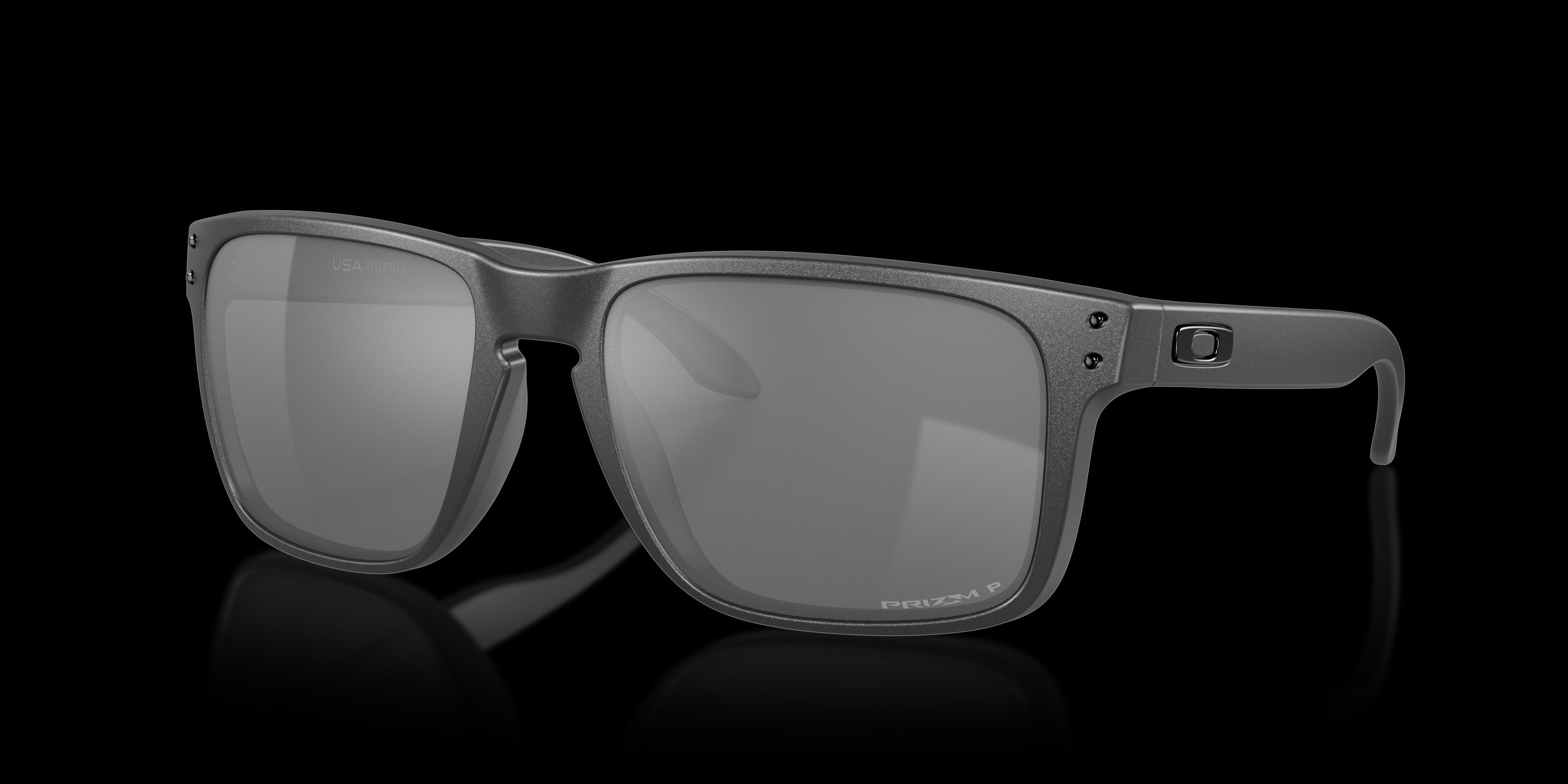 Oakley Holbrook XL 59mm Prizm Polarized Sunglasses Product Image