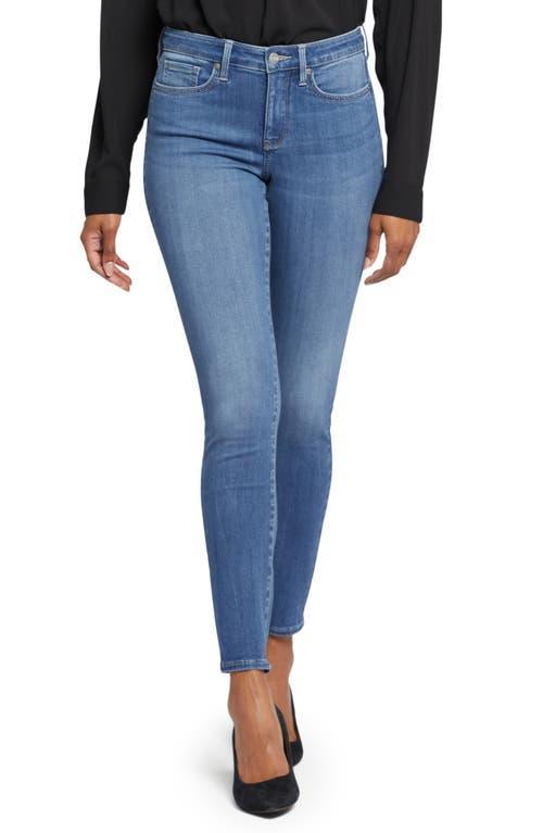 NYDJ Ami Skinny in Fairmont (Fairmont) Women's Jeans Product Image