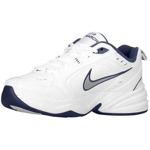 Nike Men's Air Monarch Iv Walking Shoe Product Image