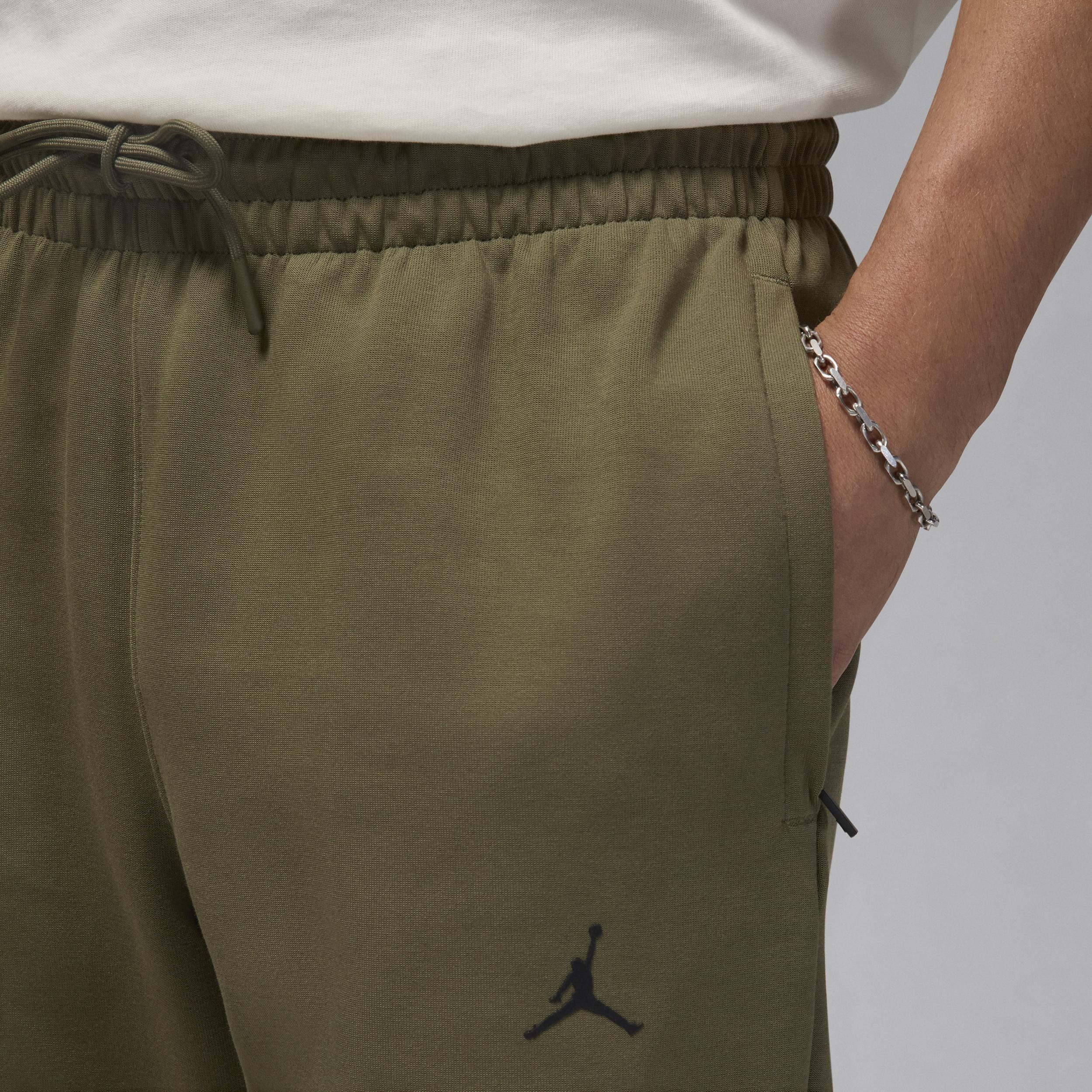 Mens Jordan Sport Hoop Fleece Dri-FIT Pants Product Image