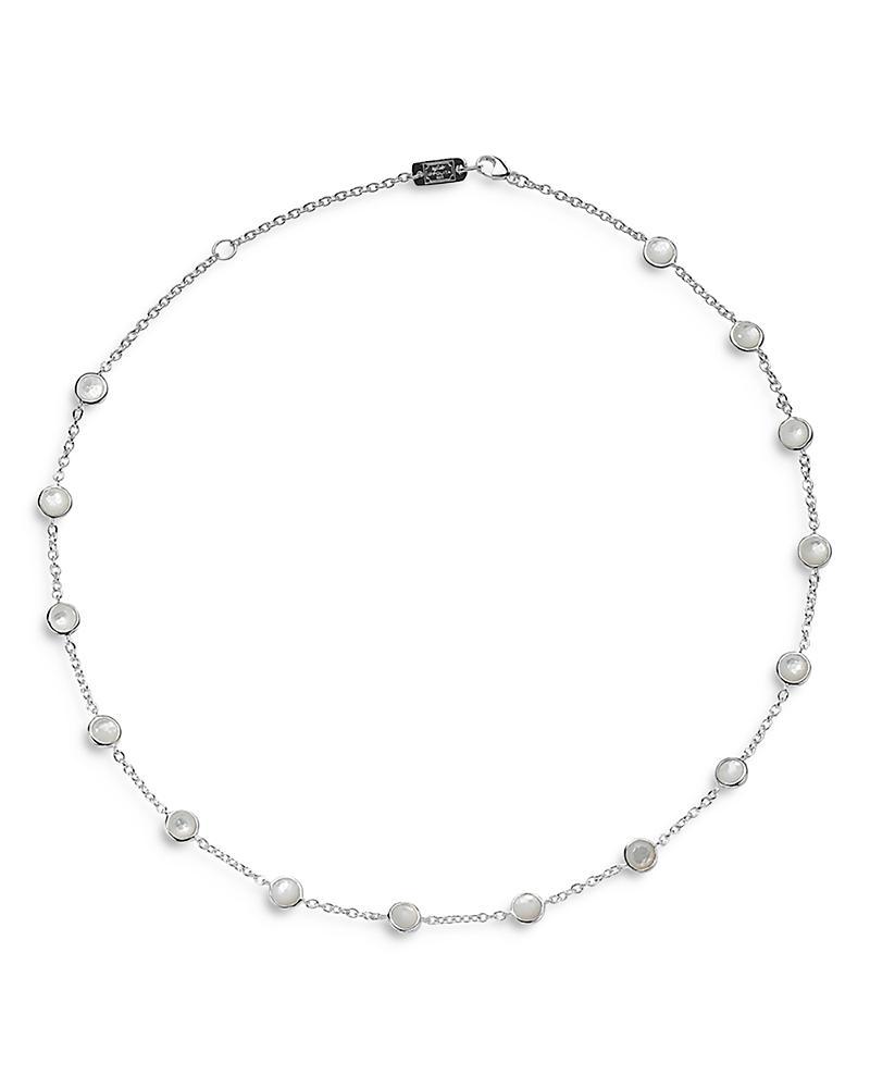 Ippolita Lollipop Stone Station Necklace Product Image