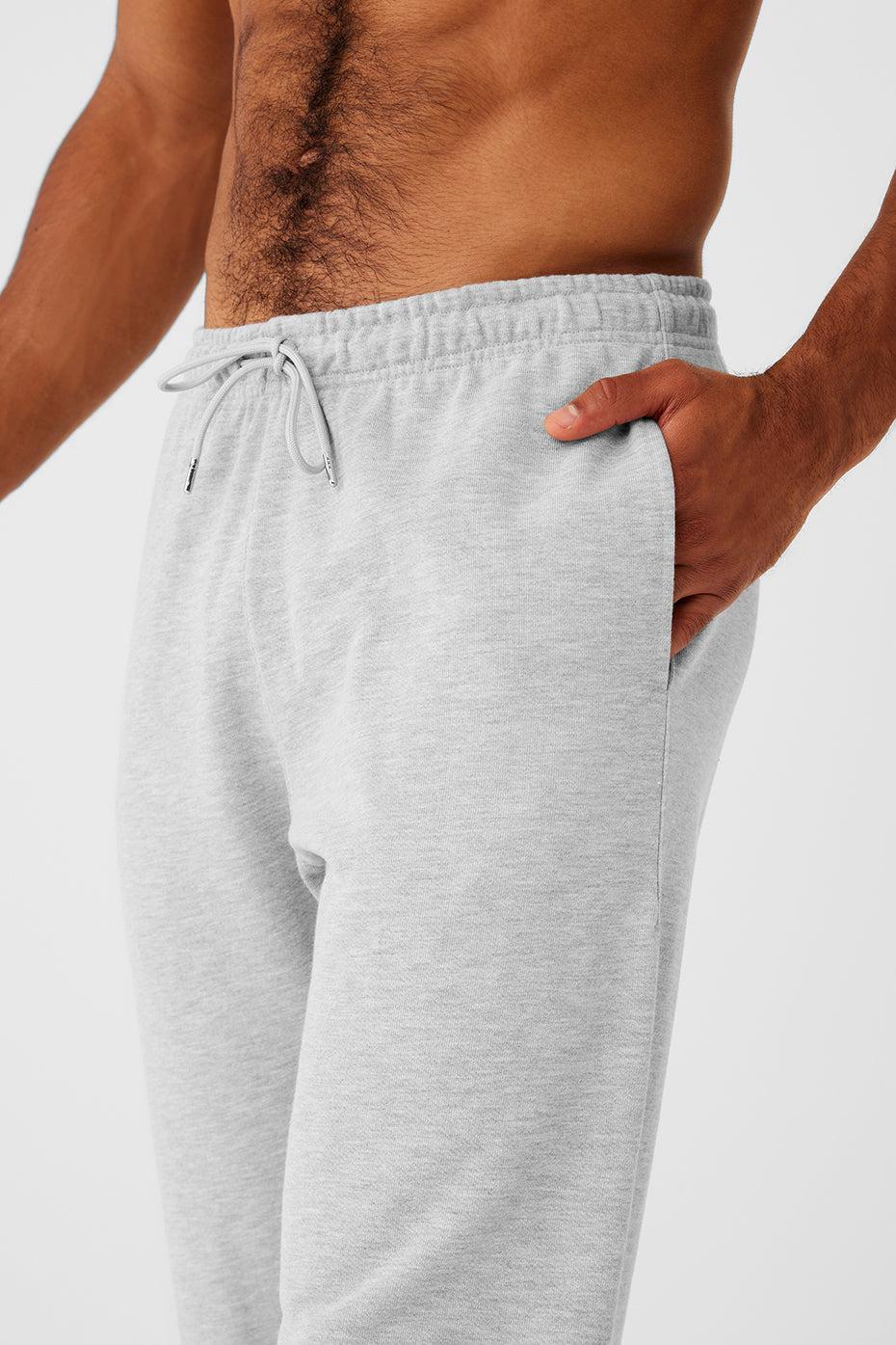 Chill Sweatpant - Athletic Heather Grey Product Image