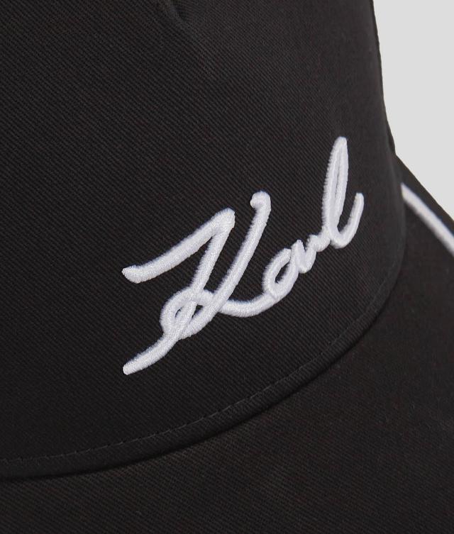 K/SIGNATURE CAP Product Image