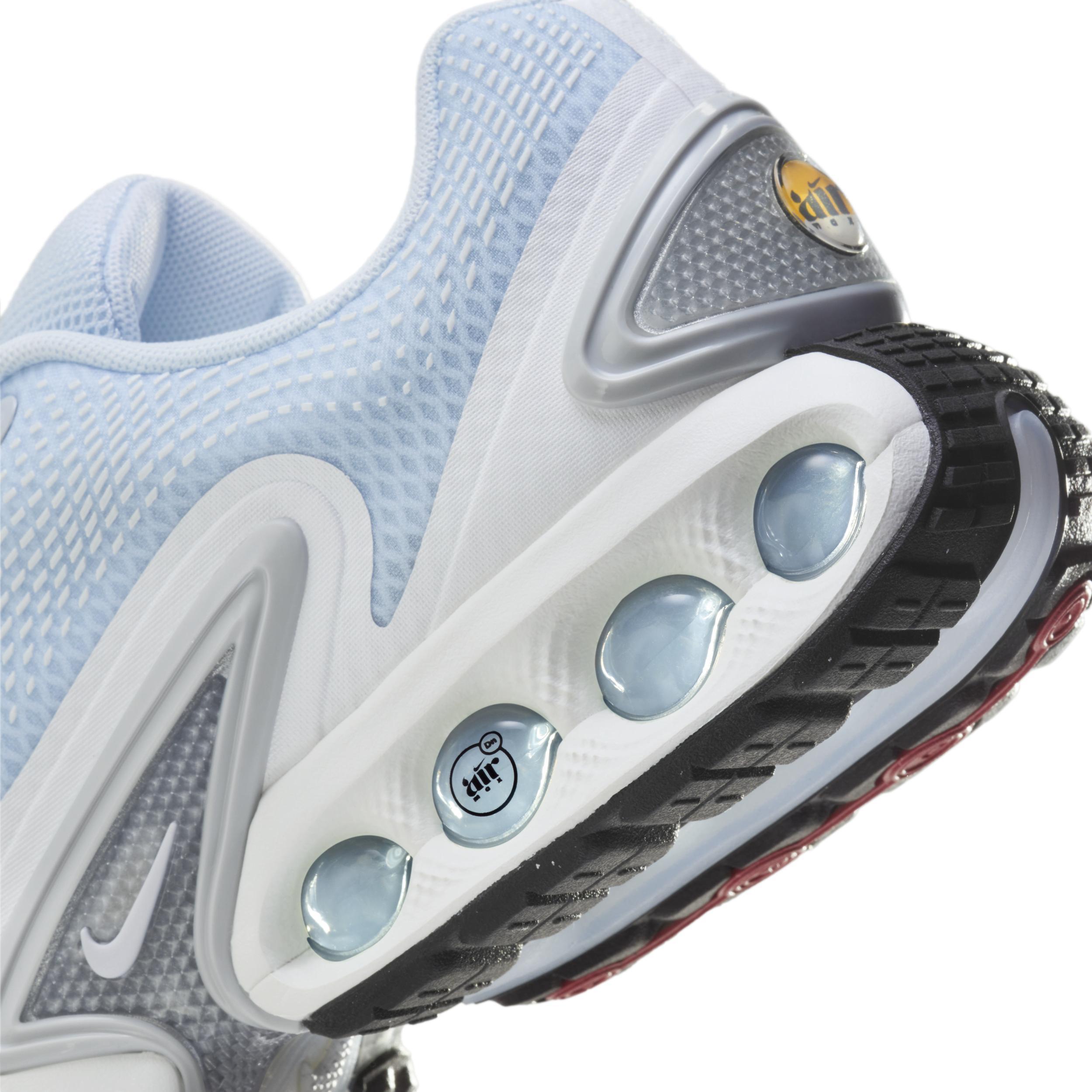 Womens Nike Air Max Dn Casual Shoes Product Image